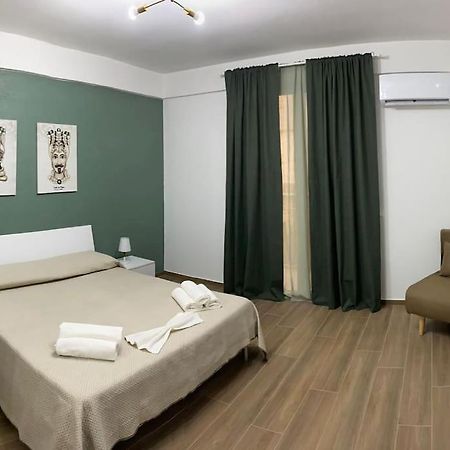 Goodluck Casa Vacanza Avola Dış mekan fotoğraf