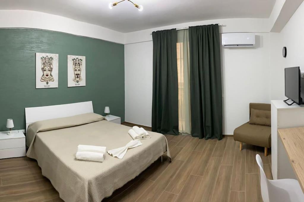 Goodluck Casa Vacanza Avola Dış mekan fotoğraf