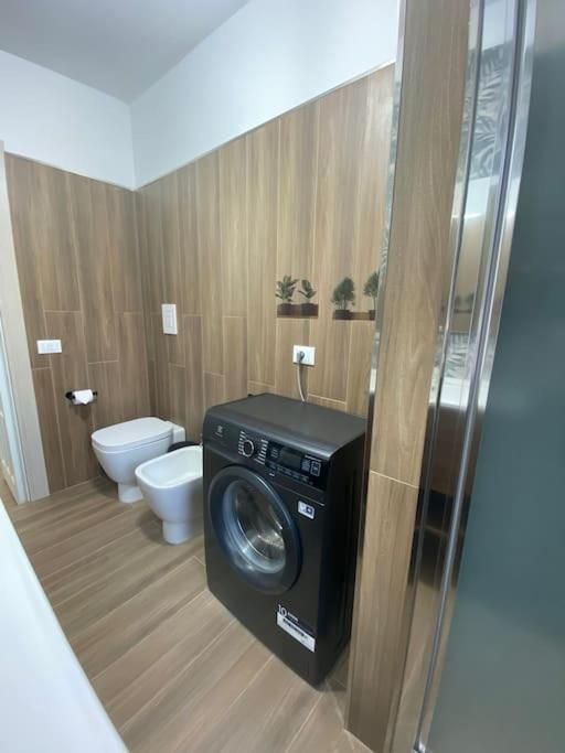 Goodluck Casa Vacanza Avola Dış mekan fotoğraf