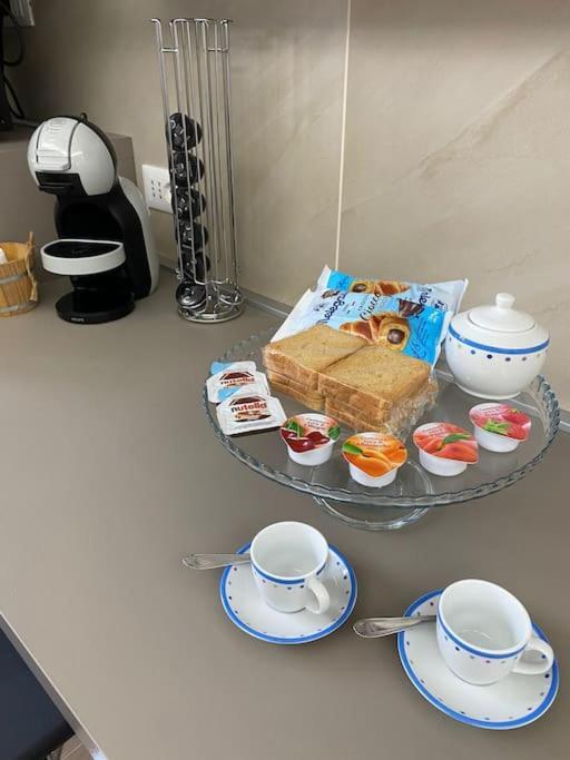 Goodluck Casa Vacanza Avola Dış mekan fotoğraf