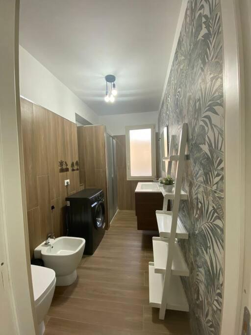 Goodluck Casa Vacanza Avola Dış mekan fotoğraf