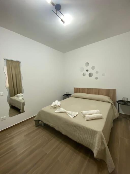 Goodluck Casa Vacanza Avola Dış mekan fotoğraf