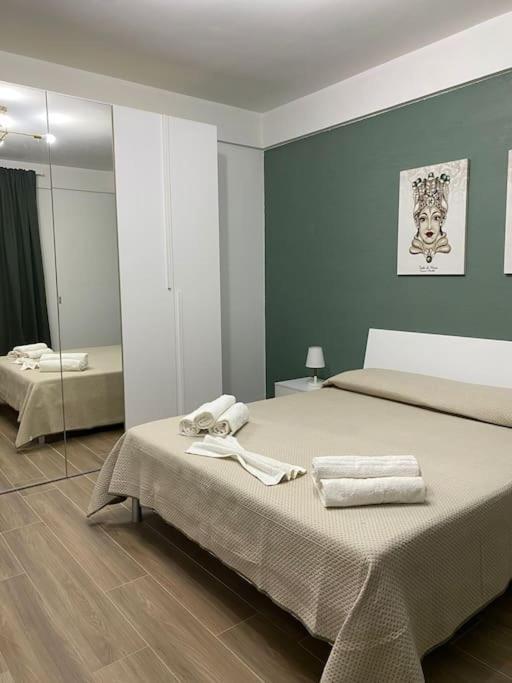 Goodluck Casa Vacanza Avola Dış mekan fotoğraf