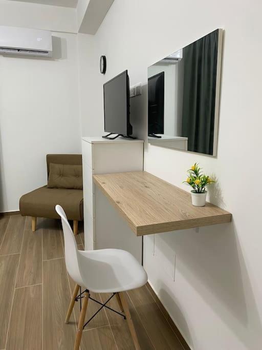 Goodluck Casa Vacanza Avola Dış mekan fotoğraf