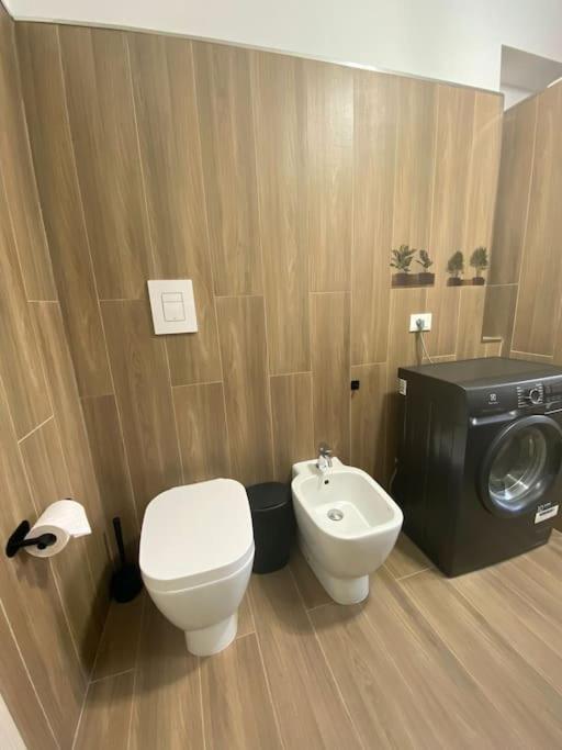Goodluck Casa Vacanza Avola Dış mekan fotoğraf