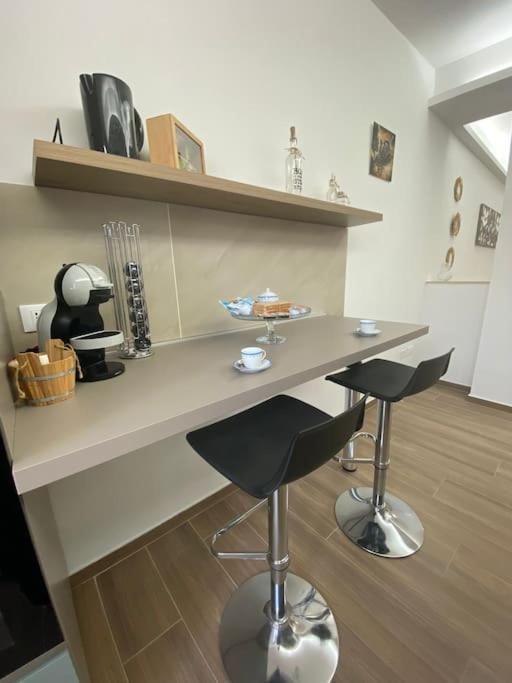 Goodluck Casa Vacanza Avola Dış mekan fotoğraf