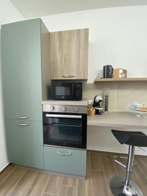 Goodluck Casa Vacanza Avola Dış mekan fotoğraf