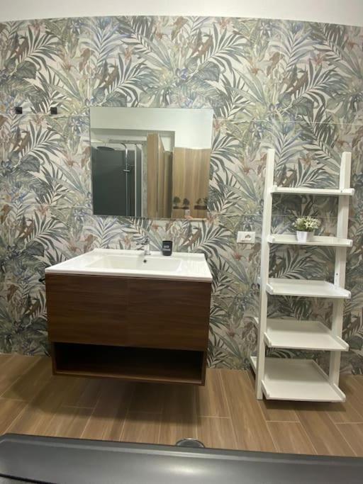 Goodluck Casa Vacanza Avola Dış mekan fotoğraf