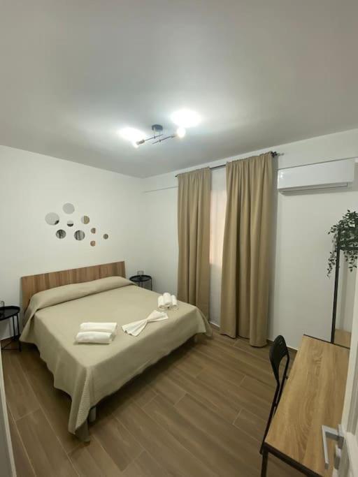 Goodluck Casa Vacanza Avola Dış mekan fotoğraf