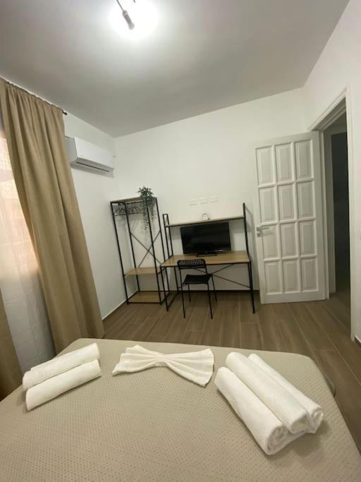 Goodluck Casa Vacanza Avola Dış mekan fotoğraf