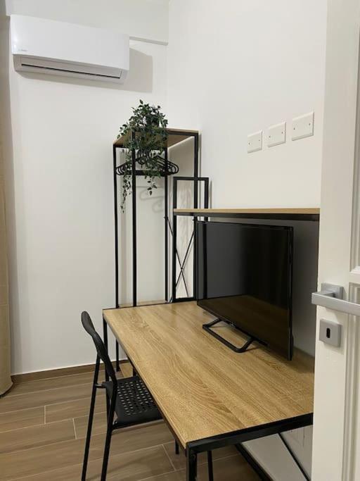 Goodluck Casa Vacanza Avola Dış mekan fotoğraf