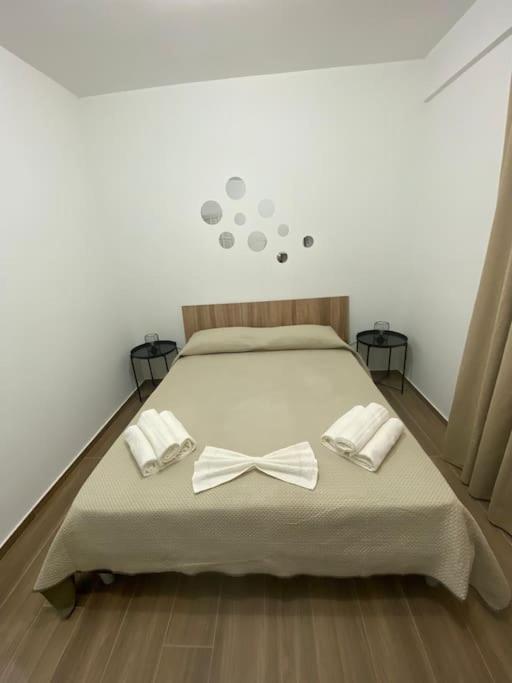 Goodluck Casa Vacanza Avola Dış mekan fotoğraf