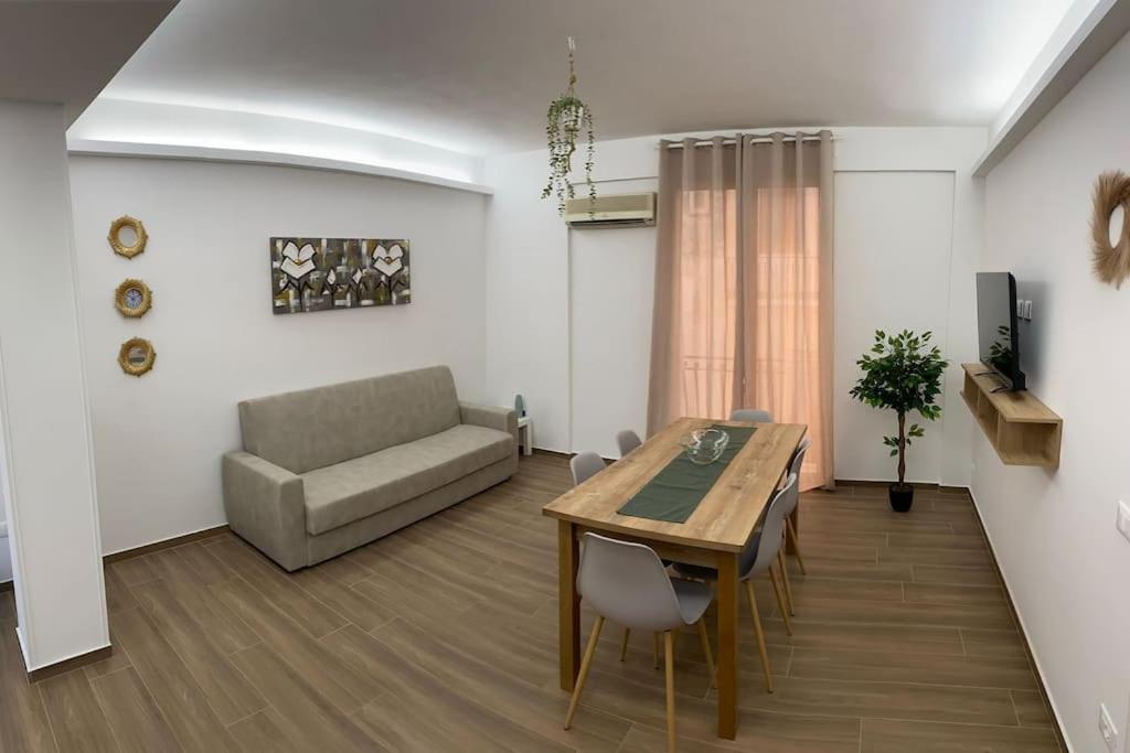 Goodluck Casa Vacanza Avola Dış mekan fotoğraf