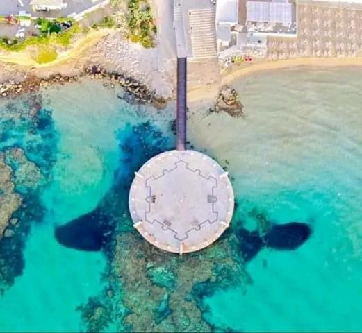 Goodluck Casa Vacanza Avola Dış mekan fotoğraf