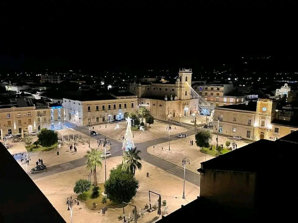 Goodluck Casa Vacanza Avola Dış mekan fotoğraf