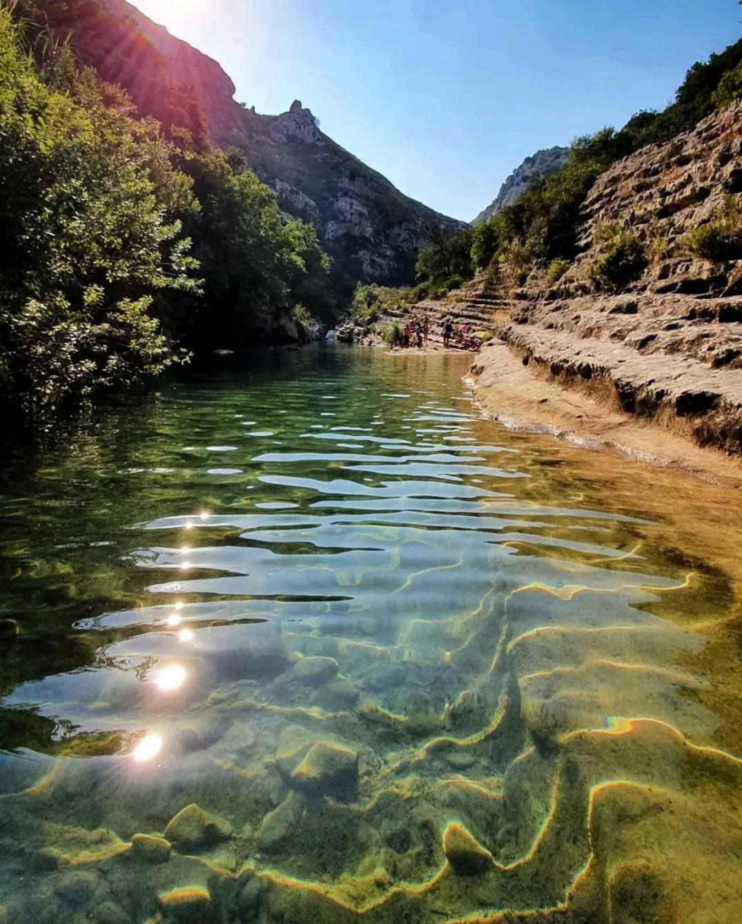 Goodluck Casa Vacanza Avola Dış mekan fotoğraf