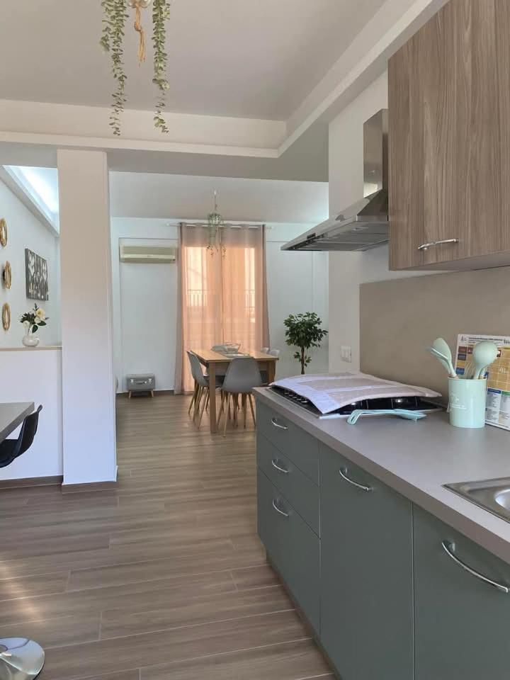 Goodluck Casa Vacanza Avola Dış mekan fotoğraf