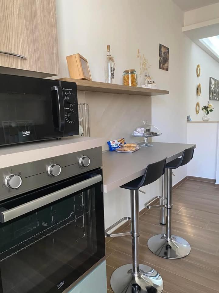 Goodluck Casa Vacanza Avola Dış mekan fotoğraf