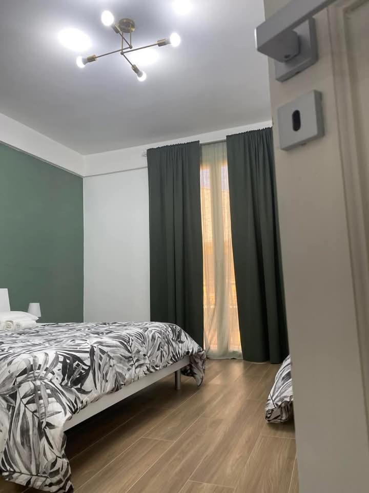Goodluck Casa Vacanza Avola Dış mekan fotoğraf