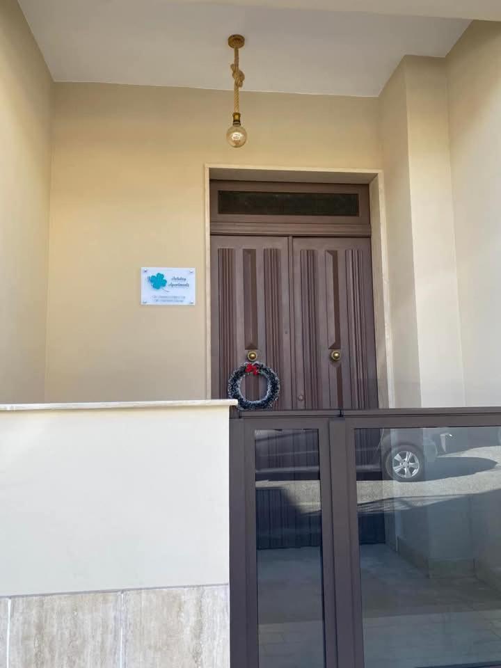 Goodluck Casa Vacanza Avola Dış mekan fotoğraf